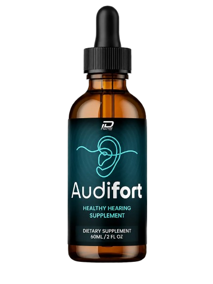 1 Audifort Bottle